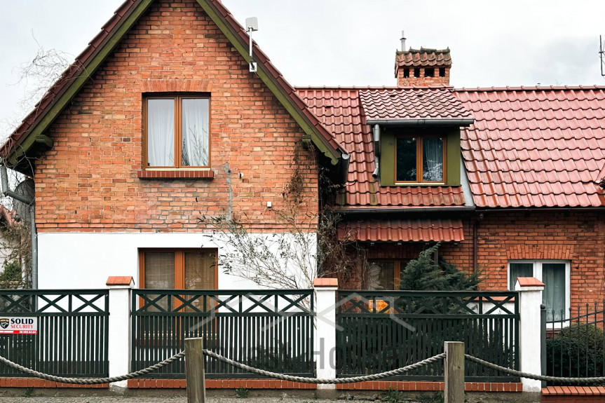 Sopot, Karlikowo, Plac Rybaków, Sopot - zacisze tuż przy plaży